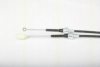 TRISCAN 8140 21706 Cable, manual transmission